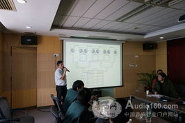 Mipro受邀參與湖南廣播電視臺(tái)技術(shù)交流會(huì)，共話音頻技術(shù)新未來(lái)