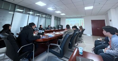 交設(shè)股份五分院開(kāi)展經(jīng)二十五路施工圖技術(shù)交流活動(dòng)，推動(dòng)技術(shù)轉(zhuǎn)讓與專業(yè)提升